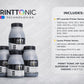 PRINT TONIC HP 12A SUPERIOR TONER POWDER 160GMS (5 BOTTEL)