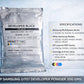 PRINT TONIC HP SAMSUNG D707 DEVELOPER POWDER 200 GMS