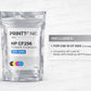 PRINT TONIC HP CF256 TONER POWDER 300 GMS