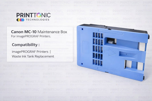 MC-10 MAINTENANCE CARTRIDGE