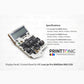 Control Panel / Display Panel For Hp LaserJet Pro M402 / M403 / M305D (RM2-8502)