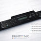 Control Panel For HP LaserJet 1536