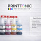 GI-76 GI76 76 Ink Bottle for Canon MAXIFY GX5070, GX6070, GX7070 Printers (1 Set)