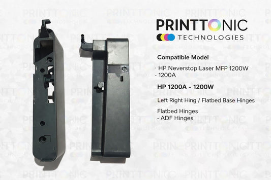 Flatbed Hinges For HP Neverstop Laser MFP 1200a / 1200w (JC63-05964A) (Refurbished Original)