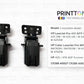 ADF Hing / Hinge For HP LaserJet Pro 400 MFP M425dw / M425dn / M476 (CF288-60027 CF288-60030)