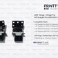 ADF Hing / Hing For HP Scanjet Pro 4500 FN1 / 3500 FN1