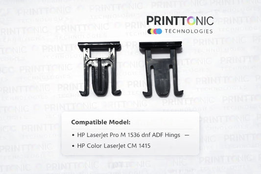 ADF Hing For Hp Laserjet Pro M1536dnf / CM1415 (CE538-60135)