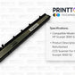 CCD Scanner For HP Scanjet 3000 S2
