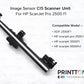 Image Sensor CIS scanner unit For HP ScanJet Pro 2500 f1