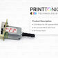 CCD Motor For HP LaserJet M435