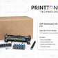 ADF Maintenance Kit M604/605 CET
