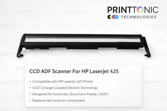CCD ADF Scanner For 425