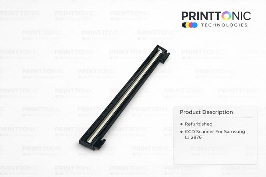 CCD Scanner For Samsung LJ 2876