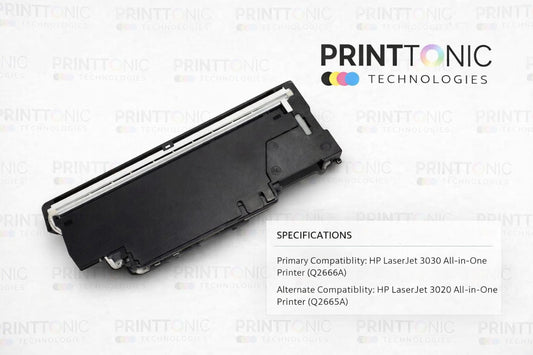 CCD Scanner For HP LJ 3030
