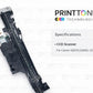 CCD Scanner For Canon G2010, G3000, G3010