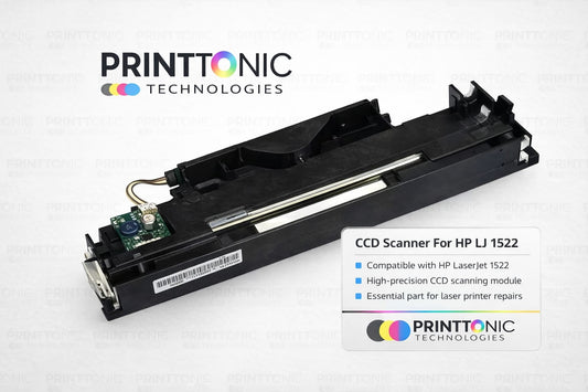 CCD Scanner For HP LJ 1522