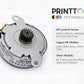 CCD Motor For HP Laserjet 1522 /2727