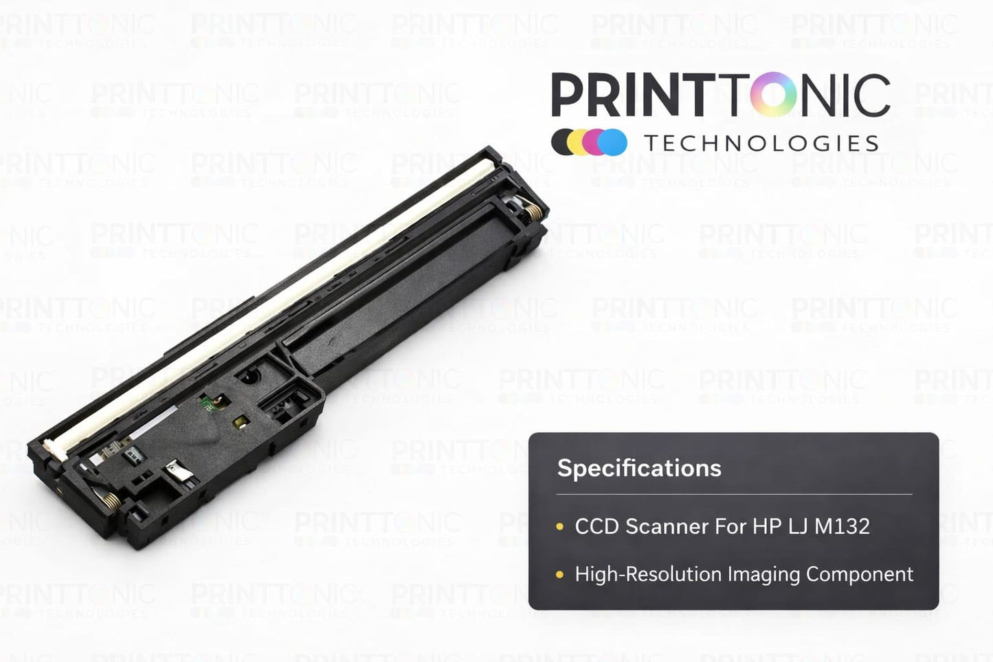 CCD Scanner For HP LJ M132
