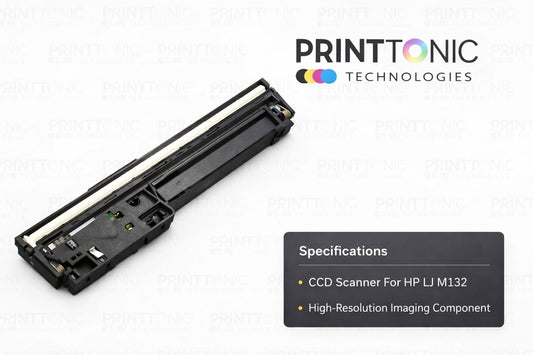 CCD Scanner For HP LJ M132