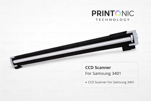 CCD Scanner For Samsung 3401