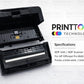 ADF Unit / ADF Scanner For HP Officejet Pro 8500 All-in-One Printer (C9309-4005 / C9309-60018)