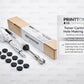 EASY TONER CARTRIDGE FILLING TOOL SET