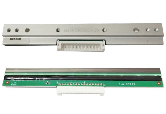 TSC TTP-244 Thermal Barcode Printer Head
