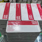 EPSON INKJET PVC ID CARD 230 PCS (RED BOX PEKING)