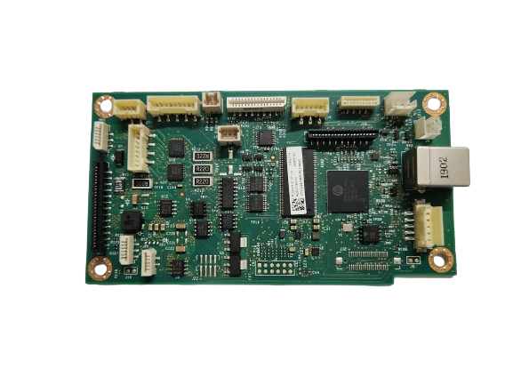 HP Neverstop MFP 1200A 1200W Formatter Board
