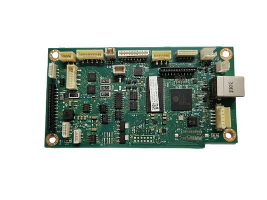 HP Neverstop MFP 1200A 1200W Formatter Board