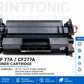 HP 77A / CF277A Toner Cartridge With Chip For HP Laserjet Pro M305DN / M329DW / M405D (PTHT77A) / M429FDN