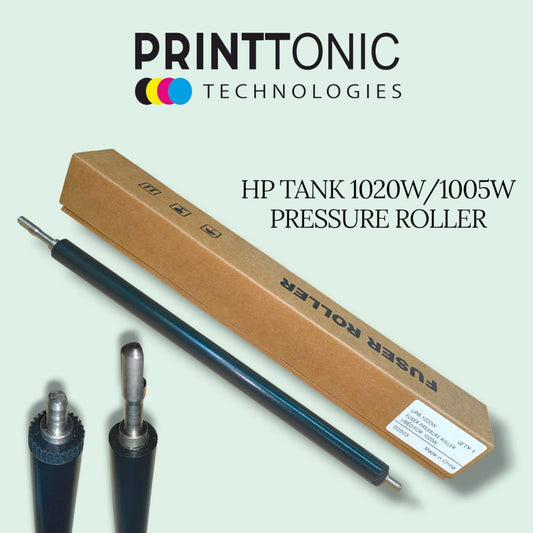 PRESSURE ROLLER FOR FOR HP LASERJET TANK 1005W/1020W