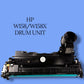 158 Drum Unit For HP Laserjet Tank 1020w / 1005 / 1005w / 2606dn / 2606sdw (MM9-0193-000) New Original