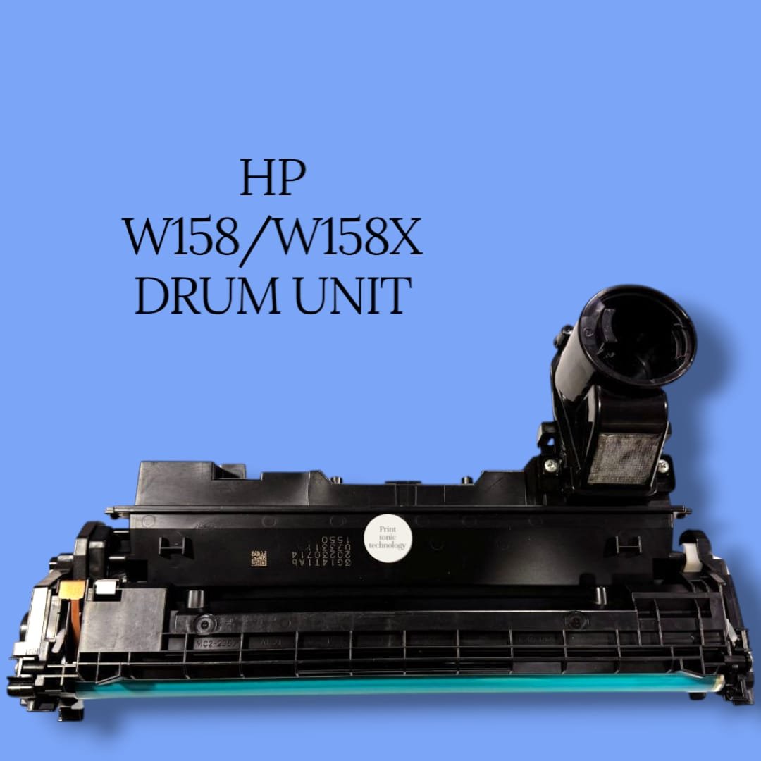 158 Drum Unit For HP Laserjet Tank 1020w / 1005 / 1005w / 2606dn / 2606sdw (MM9-0193-000) New Original