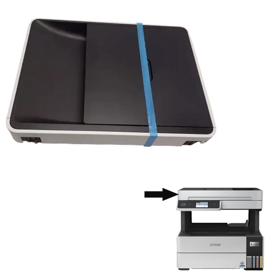 Scanner ADF Assembly For Epson M3170 (1791108/1769609)