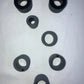 ADF MKT Kit Tire Only Scanjet 3000 S3