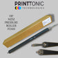 FUSER PRESSURE LOWER ROLLER FITS FOR HP M252