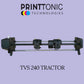 Tractor Assembly Tractor TVS MSP 240Star 250Star 270star MSP245 Star 345 Star MSP430 MSP450 MSP455 MSP270