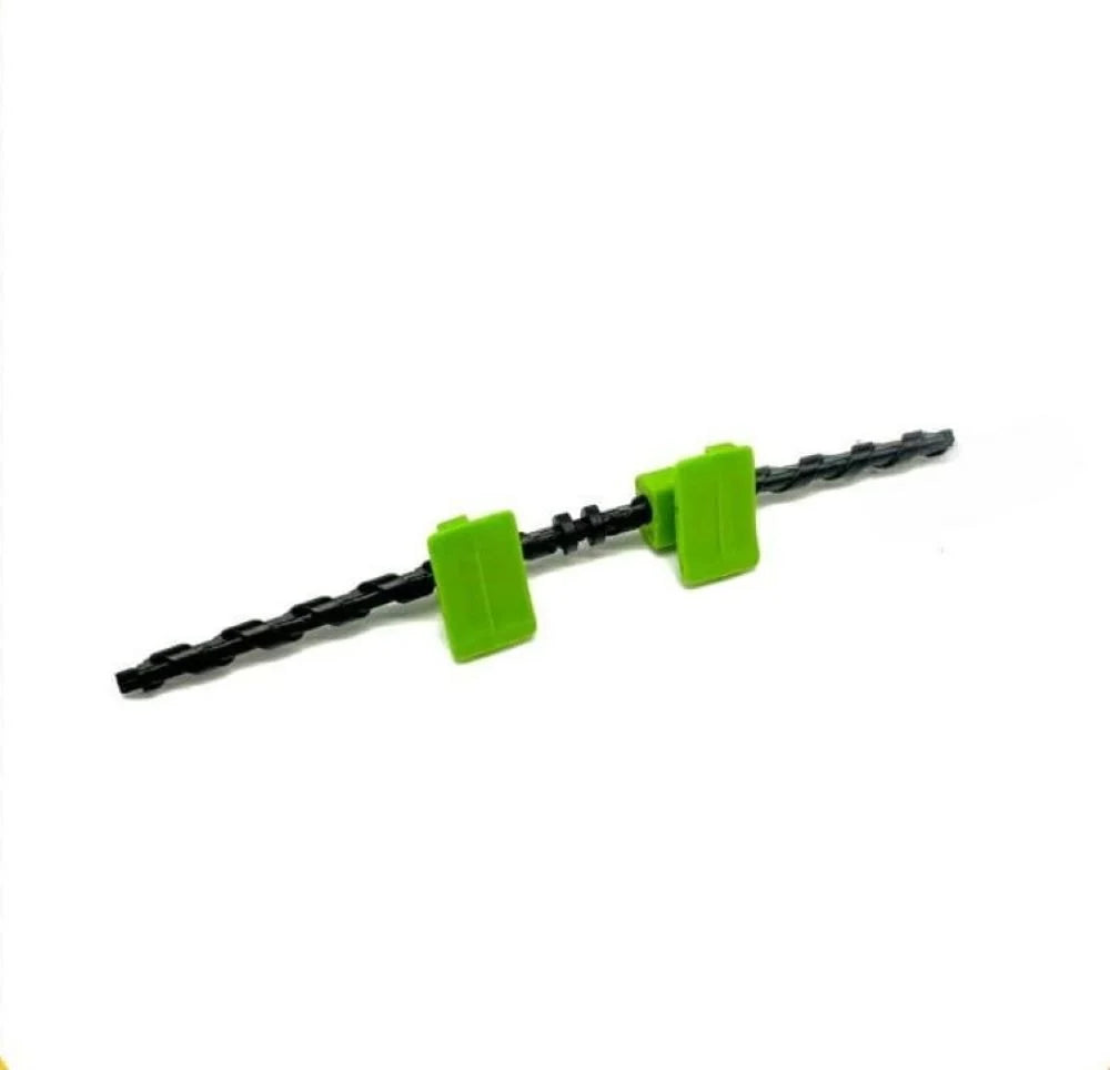 TSC 244 Printer Left Right Paper Jammers