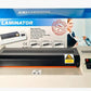 Bright Office 320 A3 Laminator LAMINATION MACHINE