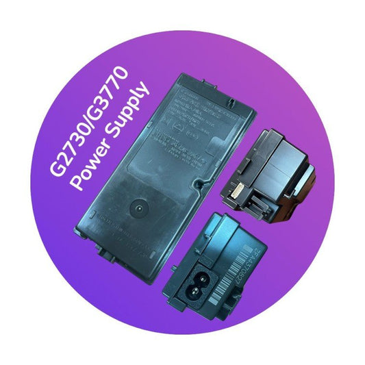POWER SUPPLY / POWER ADAPTER FOR CANON PIXMA g2730