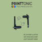 SCANNER LATCH LEFT RIGHT SET FOR HP M1005