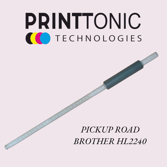 PAPER PICKUP ROLLER ROD FOR BROTHER HL 2240/ 2541