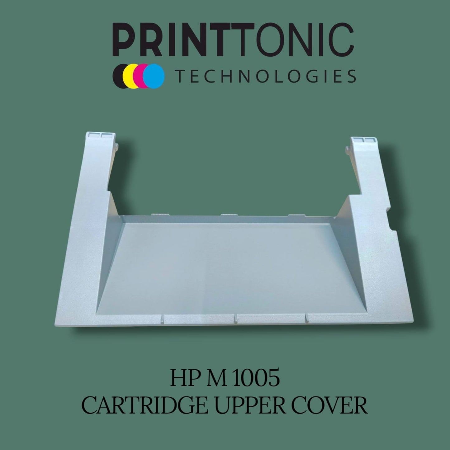 CARTRIDGE UPPER COVER M1005
