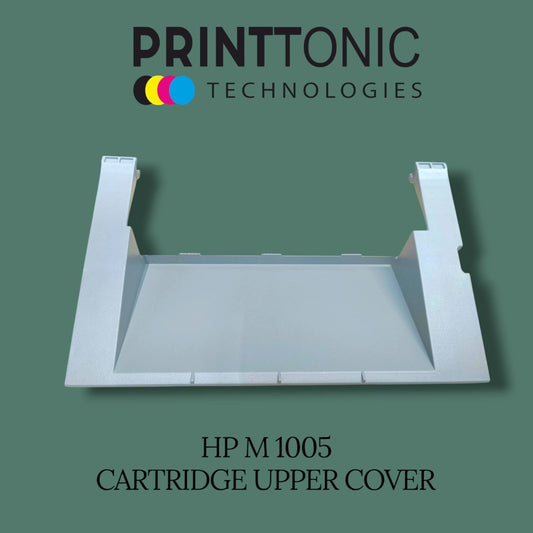 CARTRIDGE UPPER COVER M1005