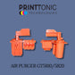 AIR PURGER FOR HP TANK GT5820/GT5810