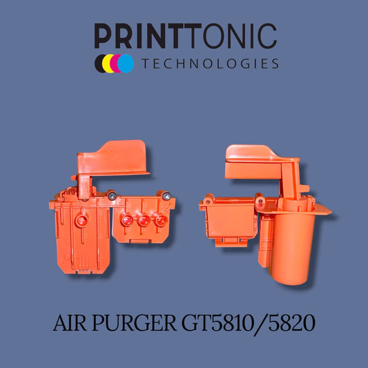 AIR PURGER FOR HP TANK GT5820/GT5810