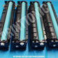 PRINT TONIC HP  CB540A / CB541A / CB542A / CB543A TONER CARTRIDGE COMPATIBLE FOR HP LASERJET COLOR CP1215 / CP1515N / CM1312 MFP / CM1312NFI / CP1518NI / CM1312N / CP1217 / CP1510 / CP1514N / CP1518NI PRINTER