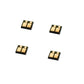 LASER CARTRIDGE CHIP CF410, CF411, CF412, CF413 (4 SET)