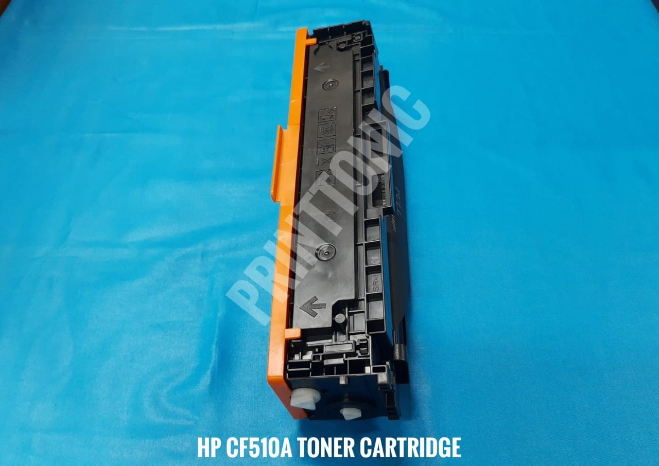 PRINT TONIC HP CF510 COLOUR LASER TONER CARTRIDGE BLACK